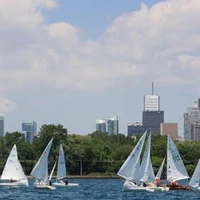 St James Town Sailing Club