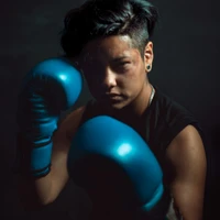 KNOCKOUT MMA MUKHERJEE NAGAR