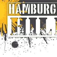 Hamburger Hill Paintball