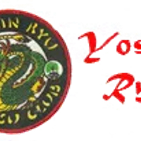 Yoshin Ryu / Coulsdon Martial Arts