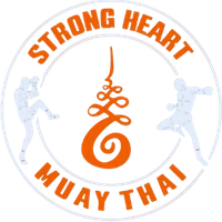 Strong Heart Muay Thai Adelaide
