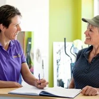 Synergetics Massage and Fitness