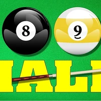 The Pool Hall