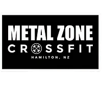 Metal Zone CrossFit