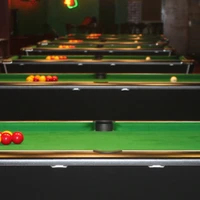 Abingdon Snooker Club