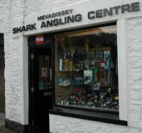 Mevagissey Shark & Angling Centre