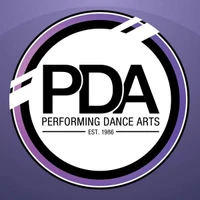 Performing Dance Arts Toronto Ltd.