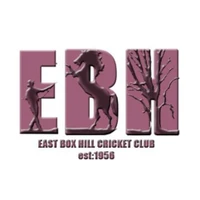 East Box Hill Cricket Club