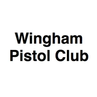 Wingham Pistol Club Inc