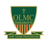 Old Lady Mercy College Parramatta Netball Club
