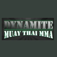 Dynamite Muaythai