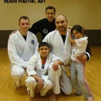 Nearu Martial Art Class