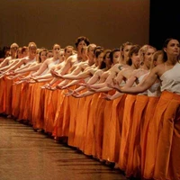 Dance D'expression
