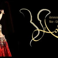 Adina, Danse Orientale Et Tribale, Nice Côte D'azur ~ Rome Italie