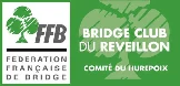 Bridge Club Du Reveillon