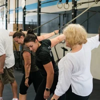 Evexia CrossFit & Therapies