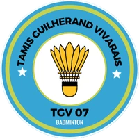Badminton - TGV07