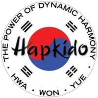 Hwa Won Yue Hapkido