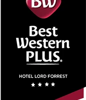 Best Western Plus Hotel Lord Forrest