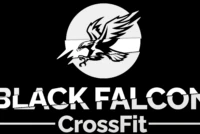 Crossfit Black Falcon