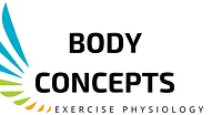 Body Concepts Exercise Physiology