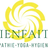 Bienfaits Yoga Naturopathie