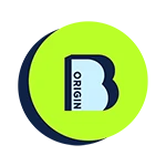 Origin Boulder