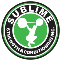 Sublime Strength & Conditioning, Inc.