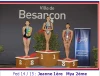 La Dynamique Bisontine