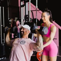 Gro Nutrition