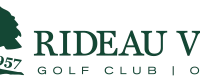 Rideau View Golf Club