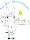 Les Ânes De Forcalquier