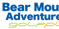 Bear mountain adventure golf