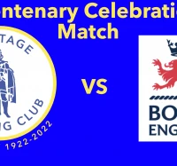 Wantage Bowling Club
