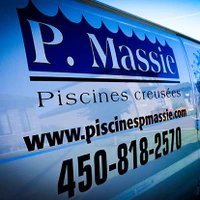 Piscines P. Massie Inc