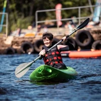 Loch Insh Outdoor Centre