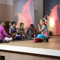 MAYURI ACADEMY OF PERFORMING ARTS FOUNDATION