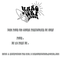 Haro Surf School