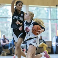 3D Basketball Academy