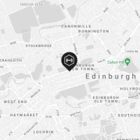 TRAINFITNESS Edinburgh