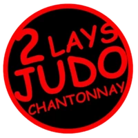 2 Lays Judo Chantonnay