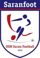 USM Saran Football