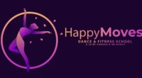हैप्पी मूव्स डांस & फिटनेस