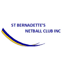 St Bernadette's Netball Club