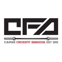CrossFit Dungeon 