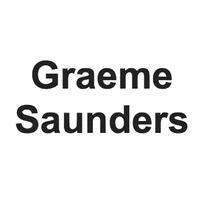 Graeme Saunders