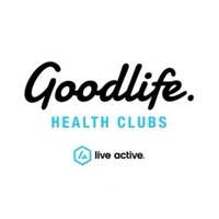 Goodlife Health Club Carousel