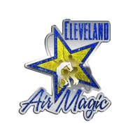 Cleveland Air Magic