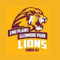 Emu Plains/Glenmore Park "Lions" Junior AFL
