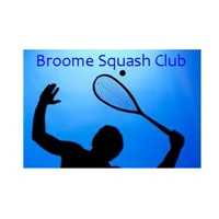 Broome Squash Club